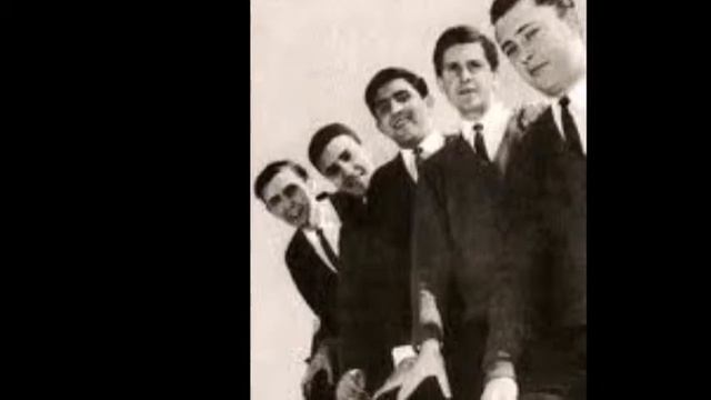 LOS TEEN AGERS (CORDOBA) "ENAMORADO DE TI" смотреть онлайн