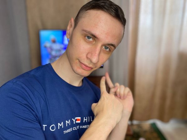 красивый БОЛЬШОЙ, ЧЕРНЫЙ игровой пк за 128к