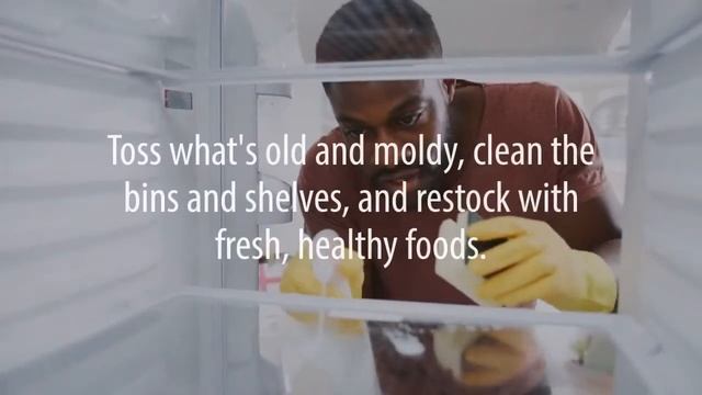 4 Spring Cleaning Essentials смотреть онлайн