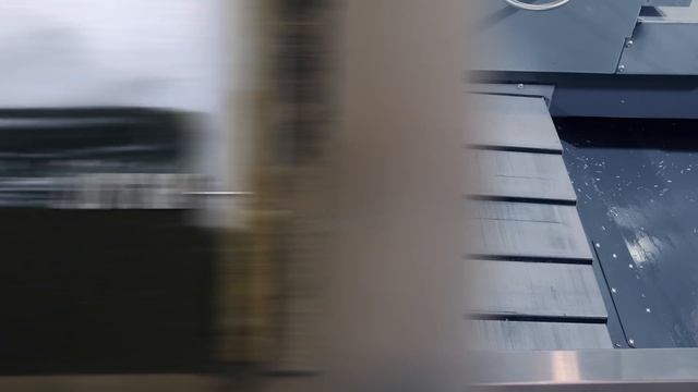 Way Cover Wiper Replacement on Haas VMCs - Haas Automation Service смотреть онлайн