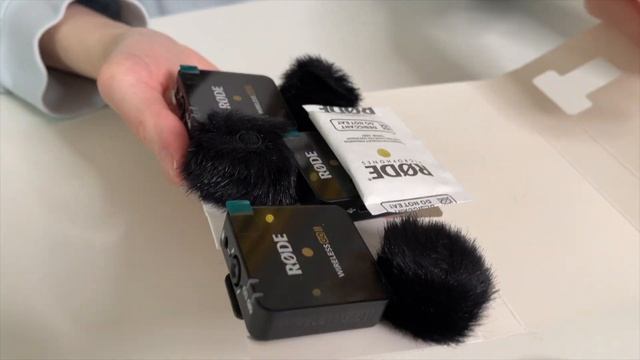 RODE WIRELESS GO II РАСПАКОВКА И ТЕСТИРОВАНИЕ МИКРОФОНА // ПРОБУЕМ КОРЕЙСКИЕ ВКУСНЯШКИ смотреть онлайн