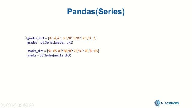 NumPy & Pandas Data Processing - 2 Hours - Part 1 смотреть онлайн