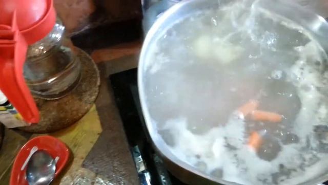 Суп рагу. Как приготовить суп рагу. Мой рецепт №20 смотреть онлайн