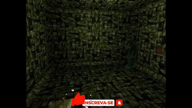 Resident Evil 1 Clássico - Chris Redfiel - #6 смотреть онлайн