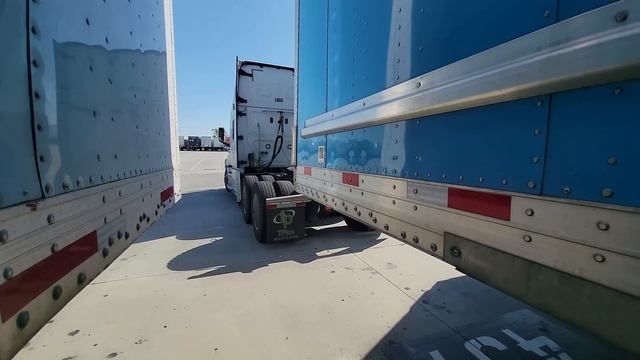 ТРИ НЕДЕЛИ РАБОТЫ НА ТРАКЕ В США. СЕМЕЙНЫЙ TEAM. смотреть онлайн
