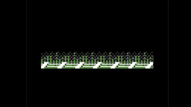 C64 Demo: 2017 Double Trouble by Siesta смотреть онлайн
