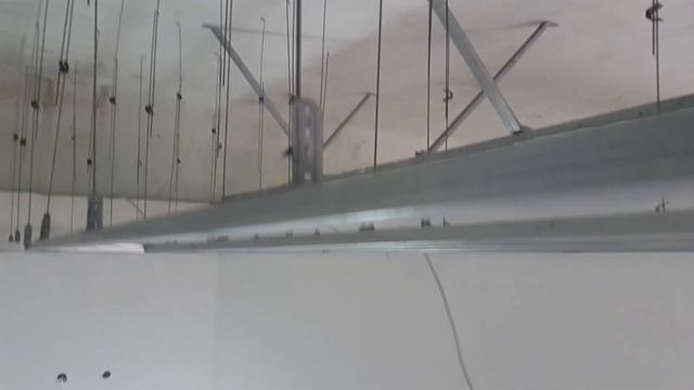 Устройство подвесного потолка! смотреть онлайн