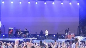 Нашествие 2019. Louna - Колыбельная