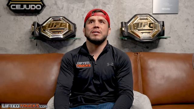 Henry Cejudo REWATCHES loss to Merab Dvalishvili at UFC 298!! Honest assessment and BREAKDOWN смотреть онлайн
