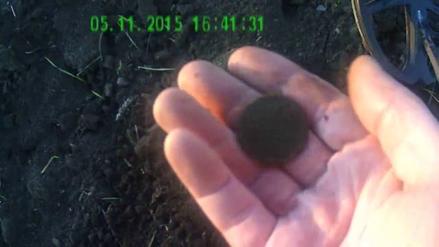 Поиск монет в Никольском 5 ноября 2015 года смотреть онлайн