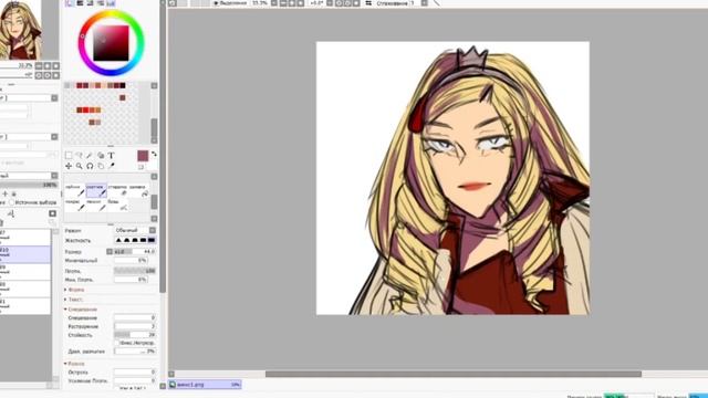 рисую любимых девчонок из винкс смотреть онлайн