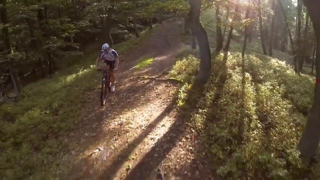 Porsche Bike RX - Test Ride смотреть онлайн