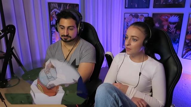 HISOKA THE MAGICIAN! Hunter X Hunter Episode 3 REACTION!