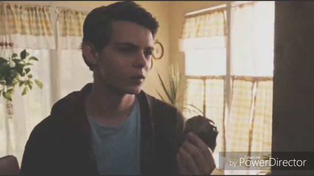 Effy Stonem & Peter Pan(Tommy) - Infra-Red смотреть онлайн