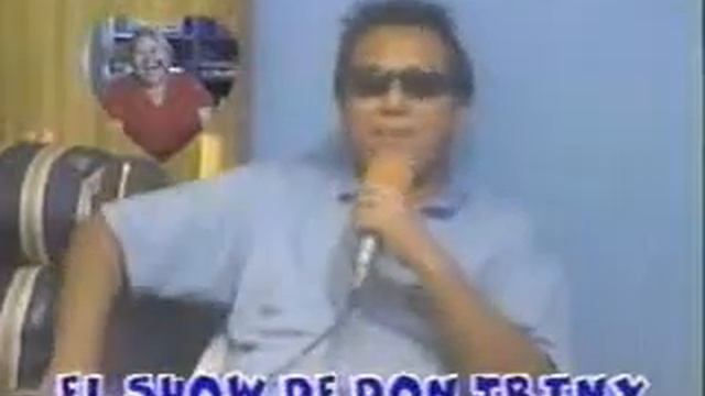 EL SHOW DE DON TRINY 16 11 2005