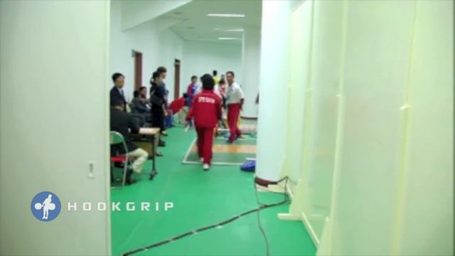 2013 Asian Cup & Interclub Champs - 58A & 69A смотреть онлайн