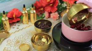 НАПИТОК ИЗ  ЗОЛОТОГО КОРНЯ (РОДИОЛЫ РОЗОВОЙ) С ВИШНЕЙ. ЛЕЧЕБНЫЕ СВОЙСТВА РОДИОЛЫ РОЗОВОЙ.