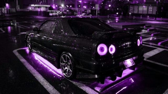 Electronomia & Stahl & Rub - Caramel