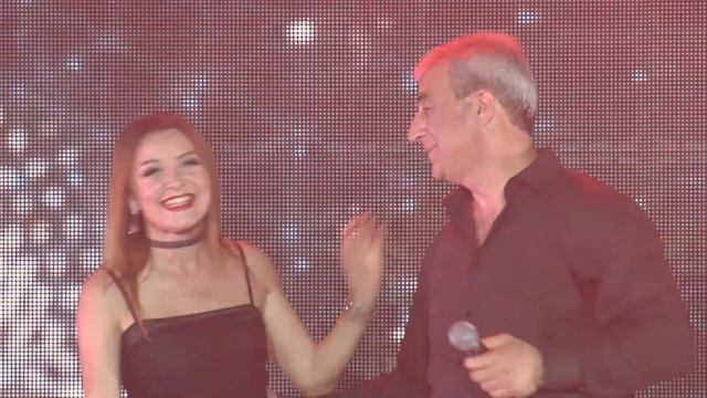 ЭДВАРД АЙДЫНОВ ТАНЯ ДЯЧЕНКО Я ТЕБЯ НЕ ЗАБЫЛ смотреть онлайн