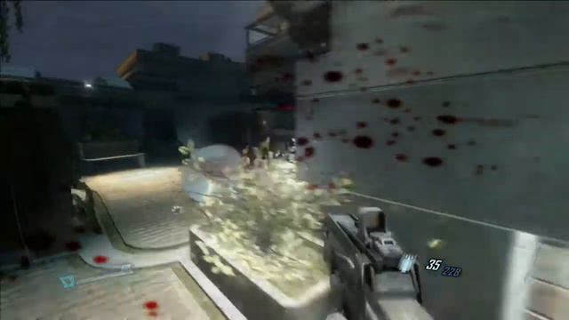 "2009 Was A Spooky Year" Lets Play - F.E.A.R. 2 : Project Origin [PART 1] смотреть онлайн