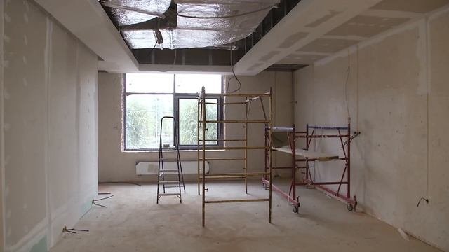 В Московском районе Казани откроется подростковый клуб «Яратам» смотреть онлайн