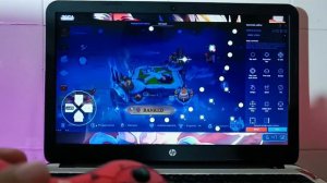 How To Add Bluetooth Gamepad (Joystick) In Bluestacks 5 Using X360ce Controller Emulator - Free Fir