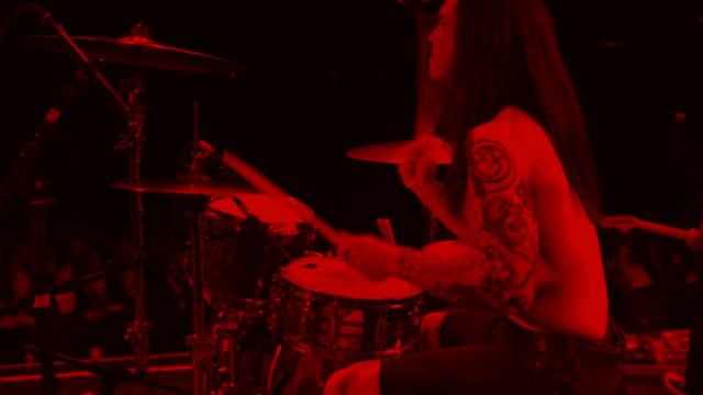 Redlands - Cannibal Lover (@1STBANK Center) смотреть онлайн