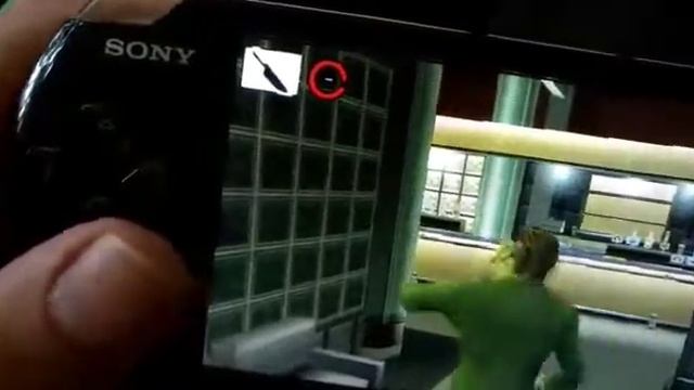 Прохождение 