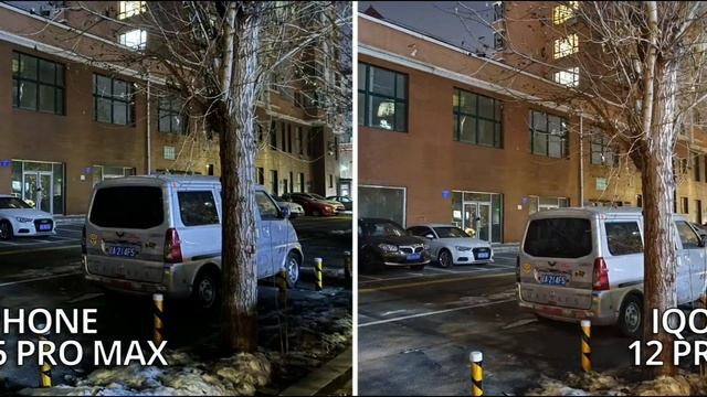 IQOO 12 Unboxing And Camera Test | Better Then IQOO 12 Pro! ?