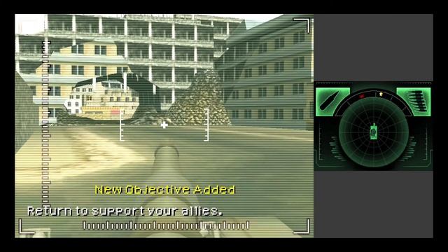 Call of Duty: Modern Warfare - Mobilized (Nintendo DS) - Walkthrough (No Commentary) смотреть онлайн