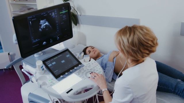 ЧТО НУЖНО СДЕЛАТЬ ВО ВРЕМЯ БЕРЕМЕННОСТИ | Важные обследования до и во время беременности смотреть онлайн
