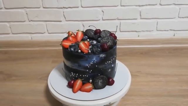 День Кондитера День 25 ОФОРМЛЕНИЕ (Повтор Вспомнить как Все Начиналось) смотреть онлайн