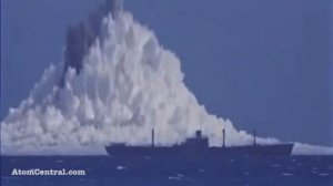 ВЗРЫВ ЯДЕРНОЙ БОМБЫ|ЛУЧШИЕ ВЗРЫВЫ ЯДЕРНОЙ БОМБЫ