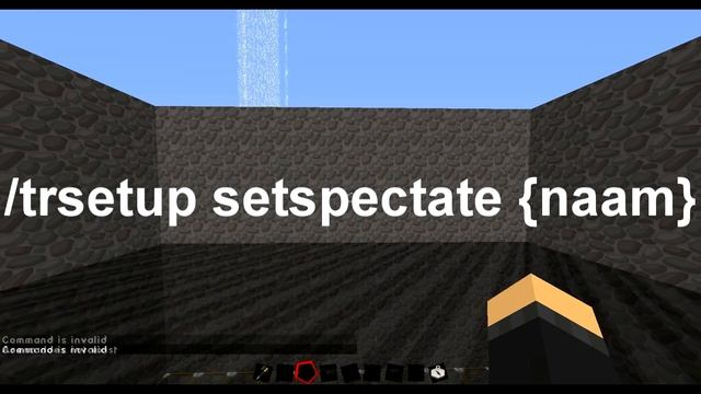 Minecraft Bukkit Plugins Tutorials: #1 TNTRun смотреть онлайн