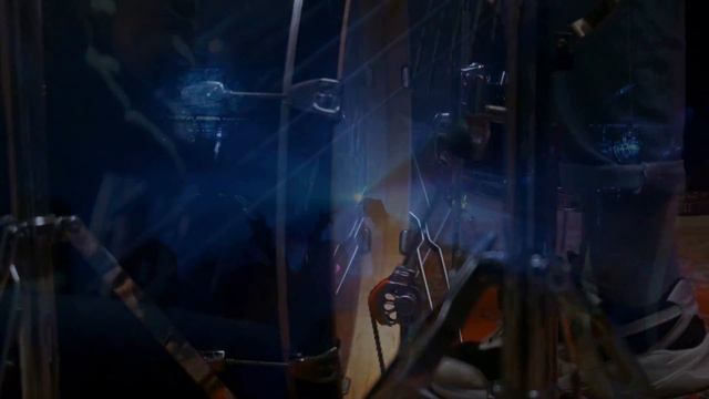 Change_by_Raising Dust_Epic Rock смотреть онлайн