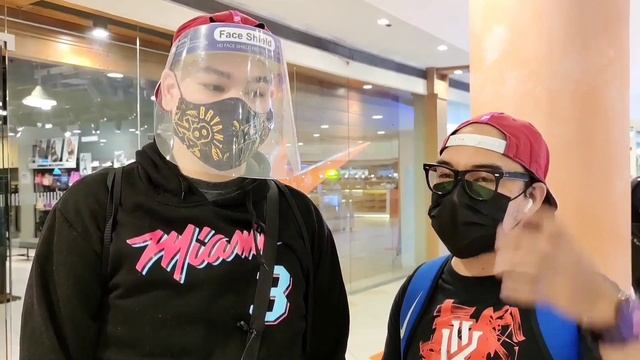 NIKE REACT VISION смотреть онлайн