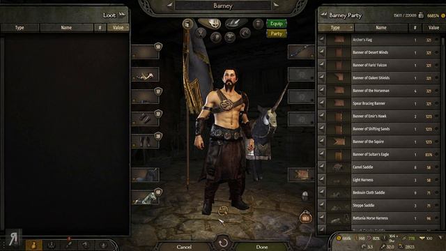 THEY WILL FALL BEFORE US | REALM OF THRONES Bannerlord Modded Gameplay Part 13 смотреть онлайн