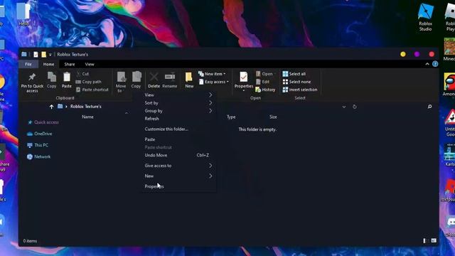 How to get back Roblox Textures. смотреть онлайн