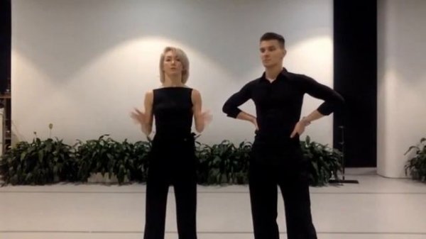 Dmitriy Zharkov &Olga Kulikova | Shape Creatio (part 1)