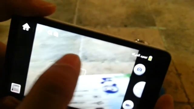 7: مراجعة Samsung Galaxy Camera смотреть онлайн