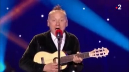 Andrey JIGALOV and Oleg Ponukalin 2018 Андрей Жигалов и Олег Понукалин
