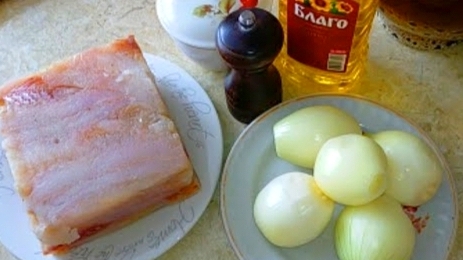 Как ВКУСНО ПРИГОТОВИТЬ ФИЛЕ МИНТАЯ В БРИКЕТАХ, чтобы ОН ТАЯЛ ВО РТУ смотреть онлайн