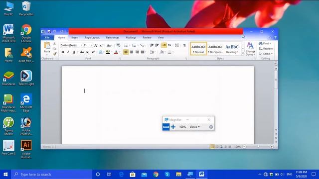 How To open MS Word,Powerpoint and Excel with Window + R | Run dialog box | In Urdu and Hindi | 202 смотреть онлайн
