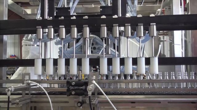 Air Rinser 50 ML Airline Bottled & Capped (New)