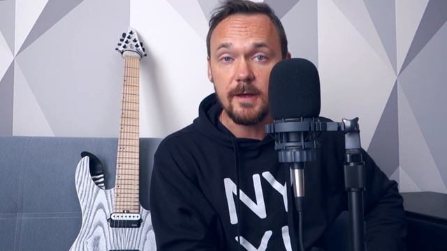 Есть ли в метале круто играющие гитаристы? смотреть онлайн