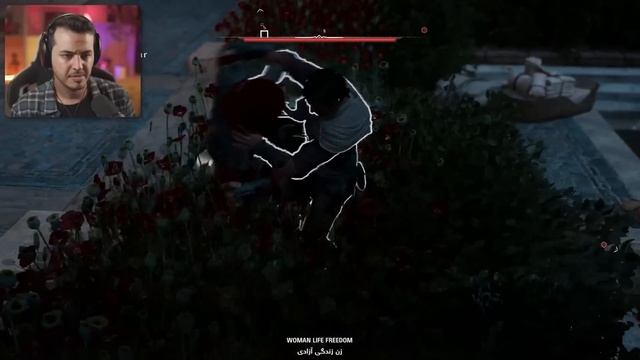 Assassin's Creed Mirage ?? و بالاخره رفتیم ایران смотреть онлайн