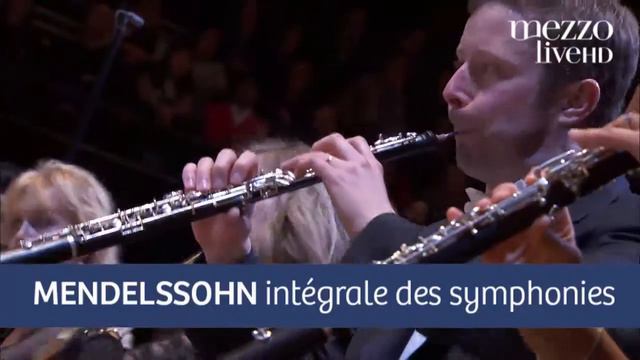 Yannick Nézet-Séguin Sur MEZZO LIVE HD