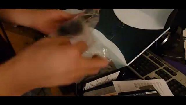 Unboxing Acer Aspire One AOA150-1447 Netbook смотреть онлайн