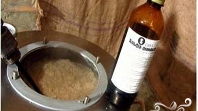 Сборник рецептов