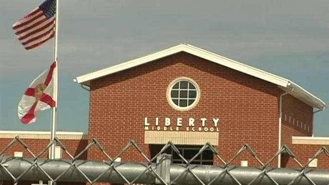 Ocala School Bus Fight смотреть онлайн